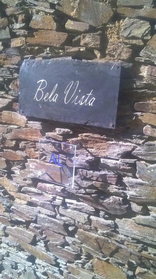 Bela Vista Alqueve - Traditional Stone House And Private Pool أرغانيل المظهر الخارجي الصورة